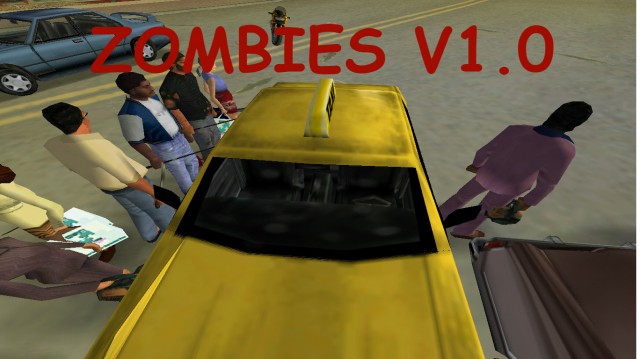 Zombies v1.0